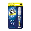OxiClean On The Go Stain Remover Pen, 0.74 Fl Oz – Instant Travel Stain Cleaner for Clothes, Food, Wine, Coffee, Makeup, Portable & Easy Use