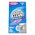 OxiClean Washing Machine Cleaner with Odor Blasters, 4 Count, 11.28 Ounce (Pack of 8)