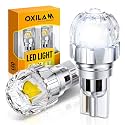OXILAM 921 LED Bulb, 912 LED Reverse Light 800% Brighter Canbus Error Free