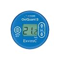 OxiQuant S Portable Oxygen Analyser(0 to 100% Vol)