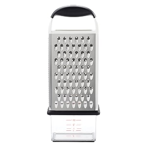 oxo good grips box grater
