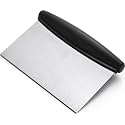 OXO Good Grips Multi-Purpose Scraper amp Chopper