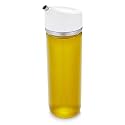 OXO Good Grips Precision Pour Glass Oil Dispenser - 12 oz