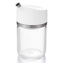 OXO Good Grips Precision Pour Glass Soy Sauce Dispenser - 5 oz