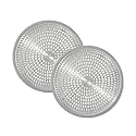 OXO Good Grips Shower Stall Drain Protector, 2 Pack