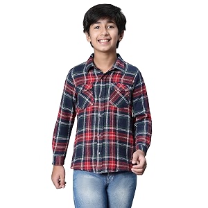 oxolloxo Boys Shirt