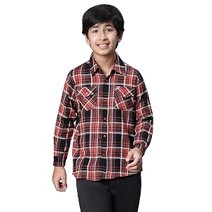 oxolloxo Boys Shirt