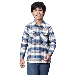 oxolloxo Boys Shirt