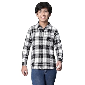 oxolloxo Boys Shirt