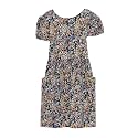 oxolloxo Checkered Rose Girl39s Fit amp Flare