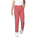 oxolloxo Girls Regular Fit Polyester Solid Casual