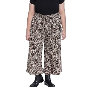 oxolloxo Womens Regular Pants
