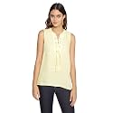 oxolloxo Tie Me Up Sleeves Top