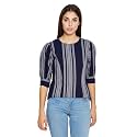 oxolloxo Women39s Regular Fit Top