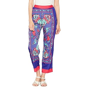 oxolloxo Womens Regular Pants
