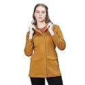 oxolloxo Women Collared Snap Buttoned Long Sleeve