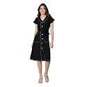 oxolloxo Women Cotton Shirt Regular Sleeves Solid