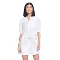 oxolloxo Women V-Neck Full Sleeve Abstract Print