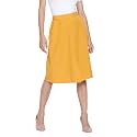 oxolloxo Women Regular Fit Cotton Pencil Solid