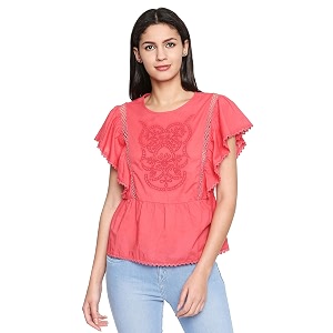 oxolloxo Women Top