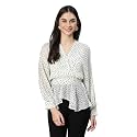 oxolloxo Zip conclead Women top