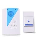 OXSAM Wireless Doorbell - Long Range Over