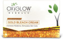 oxy glow herbals Gold Bleach Cream 300gm