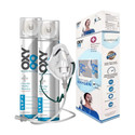 OXY99 OXAIR2 Portable Oxygen Can