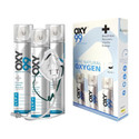 OXY99 OXAIR3 Portable Oxygen Can