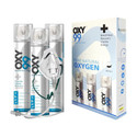 OXY99 Portable Oxygen Can Portable Oxygen Can