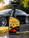 Oxyfine Chemicals Liquid Car Polish for Dashboard