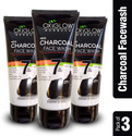 OXYGLOW 7 in One Activated Charcoal Remove