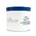 OxyGlow Herbals Hair Spa Cream 250g | Fruit Enzyme Hair Conditioner with Olive Oil, Almond Oil &amp; Aloe Vera | Deep Moisturizing Hair Spa for Dry, Damaged &amp; Straightened Hair | Professional Salon Pack
