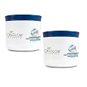 OxyGlow Herbals Hair Spa Cream|Revitalizes Dry Scalp|Normalize Oil Secretions|Deep Nourishment for roots &amp; Smoothesn Hair|250Grams(Pack of 2)
