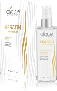 OXYGLOW Keratin SKIN Serum 2