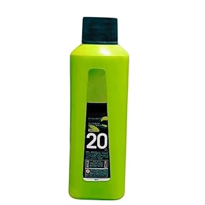 oxyristainoa developer 20 vol 6  oxydant  ammonia free  best along with hair colour amp hair bleachalso with oil delivery system 90ml