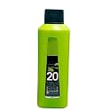 Oxyristainoa Developer 20 Vol 6%, | Oxydant | ammonia free | Best along with Hair colour & Hair Bleach,Also with Oil Delivery System, 90ml