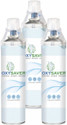 Oxysaver Portable Oxygen Can 750 Puffs