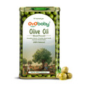 Oyo Baby Baby Olive Oil Repairs and