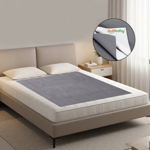 Oyo Baby Cotton Baby Bed Protecting Mat
