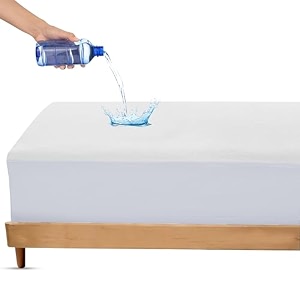 OYO BABY 100 Waterproof Premium Cotton Feel