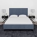 OYO BABY Waterproof Elastic Fitted Mattress Protector