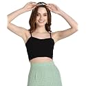 Oyris Short Crop Top Blouse