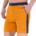 Oysters Men39s Work-Out Shorts with Pockets