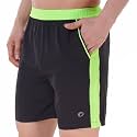 Oysters Men39s Work-Out Shorts with Pockets