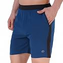 Oysters Men39s Work-Out Shorts with Pockets