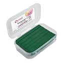Oytra Polymer Clay Oven Bake 100 Gram for DIY Sculpting Figurines Art and Craft Classic Series for Beginners Artists Professionals (Peach)