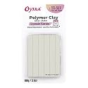 Oytra 100 Gram Polymer Oven Bake Clay Classic Series for Sculpting Figurines DIY (Glow in the dark)