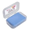 Oytra Polymer Clay Oven Bake 100 Gram for DIY Sculpting Figurines Art and Craft Classic Series for Beginners Artists Professionals (Pastel Blue)