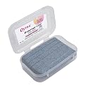 Oytra Polymer Clay Oven Bake 100 Gram for DIY Sculpting Figurines Art and Craft Classic Series for Beginners Artists Professionals (Marble)